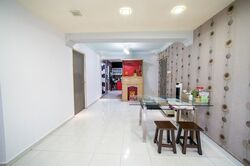 Blk 752 Woodlands Circle (Woodlands), HDB 4 Rooms #581884071